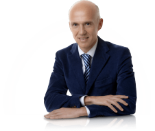 Prof. Mario Dini - Specialista in Chirurgia Plastica e Estetica