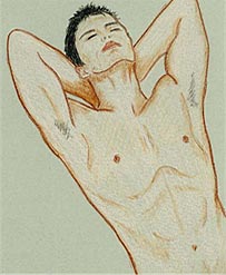 liposuzione-uomo-2 - Liposuzione